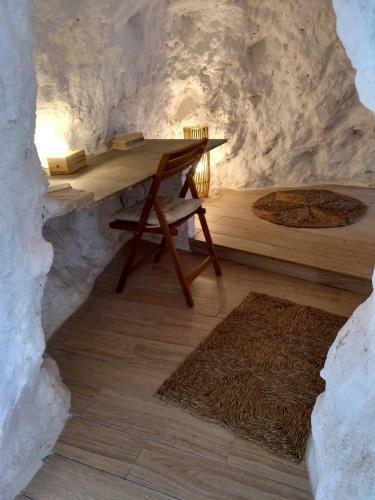 Agroturismo Casa Cueva ?la Estrella?