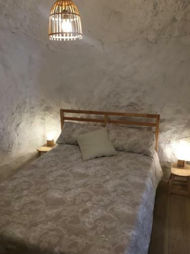 Agroturismo Casa Cueva ?la Estrella?
