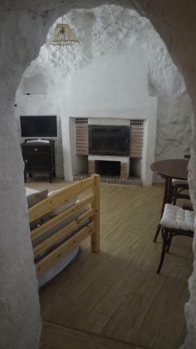 Agroturismo Casa Cueva ?la Estrella?