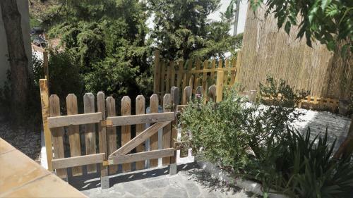 Agroturismo Casa Cueva ?la Estrella?