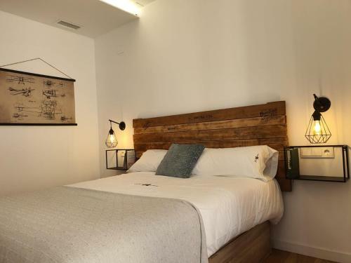 Granaxperience Apartamentos La Maleta