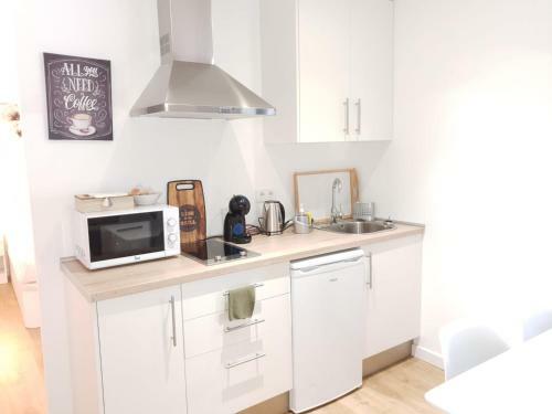 Granaxperience Apartamentos La Maleta