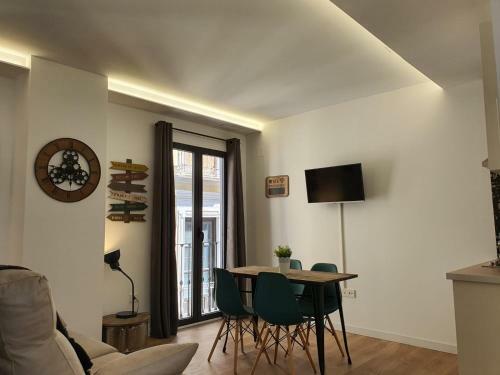 Granaxperience Apartamentos La Maleta
