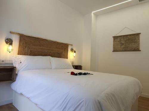 Granaxperience Apartamentos La Maleta