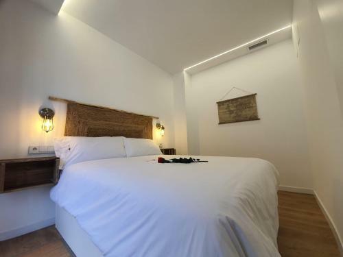 Granaxperience Apartamentos La Maleta