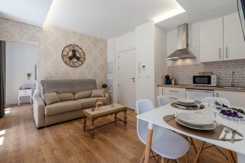 Granaxperience Apartamentos La Maleta
