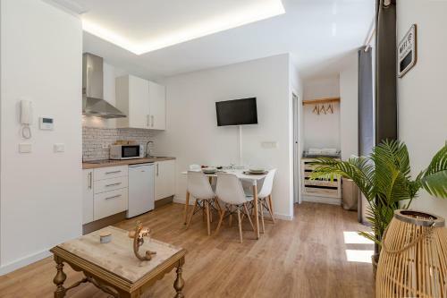 Granaxperience Apartamentos La Maleta