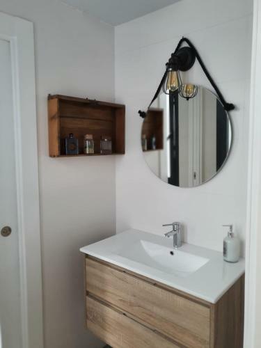 Granaxperience Apartamentos La Maleta
