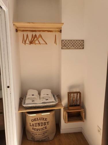 Granaxperience Apartamentos La Maleta
