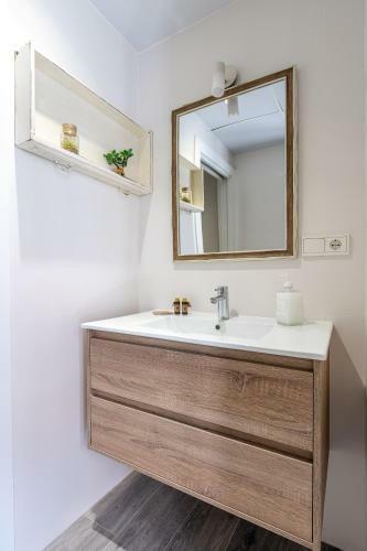 Granaxperience Apartamentos La Maleta