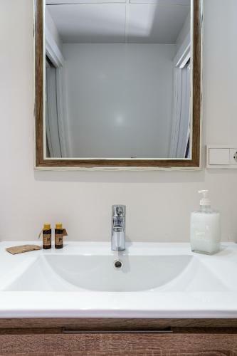 Granaxperience Apartamentos La Maleta