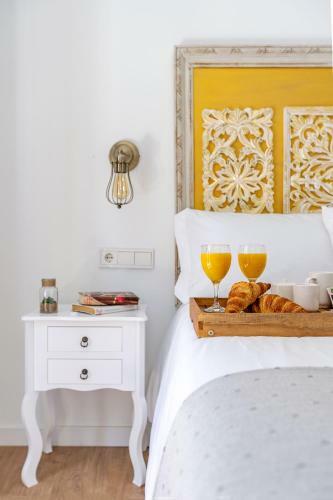 Granaxperience Apartamentos La Maleta