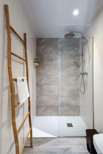 Granaxperience Apartamentos La Maleta