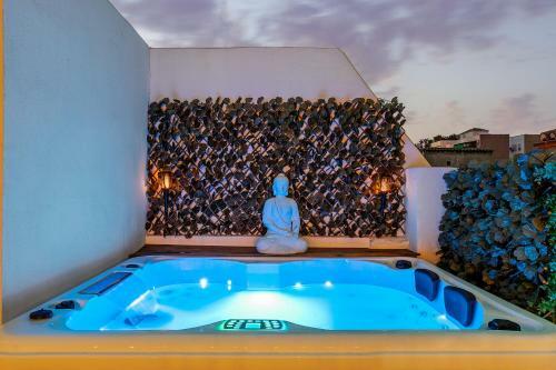 Granaxperience Apartamentos La Maleta