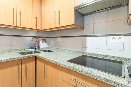 Apartamento Patios De Garcia Lorca