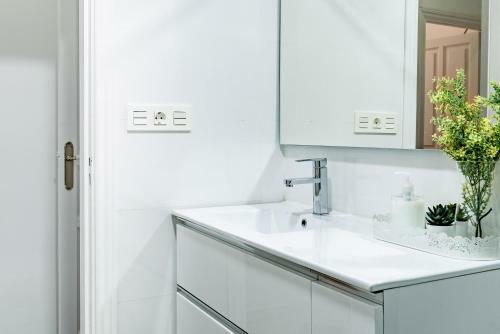 Apartamento Patios De Garcia Lorca