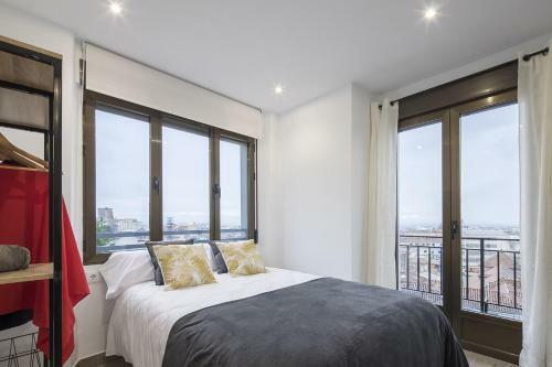Apartamento Mirador Del Zenete