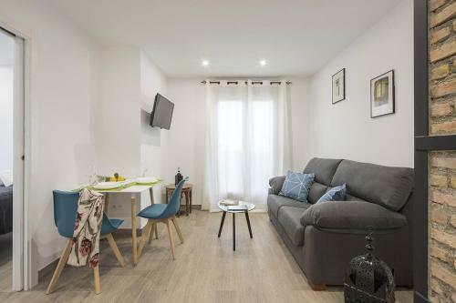 Apartamento Mirador Del Zenete