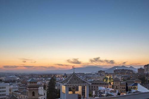 Apartamento Mirador Del Zenete