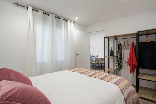 Apartamento Mirador Del Zenete