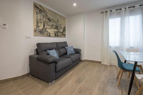Apartamento Mirador Del Zenete