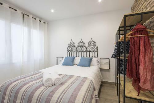 Apartamento Mirador Del Zenete