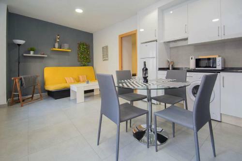 Apartamento Enjoygranada Realejo Deluxe 1a