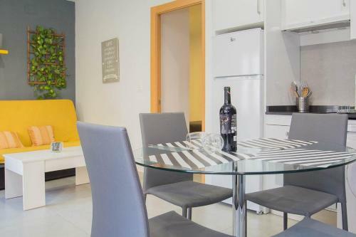 Apartamento Enjoygranada Realejo Deluxe 1a