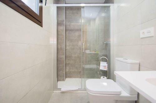 Apartamento Enjoygranada Realejo Deluxe 1a