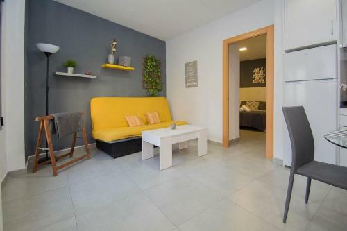 Apartamento Enjoygranada Realejo Deluxe 1a