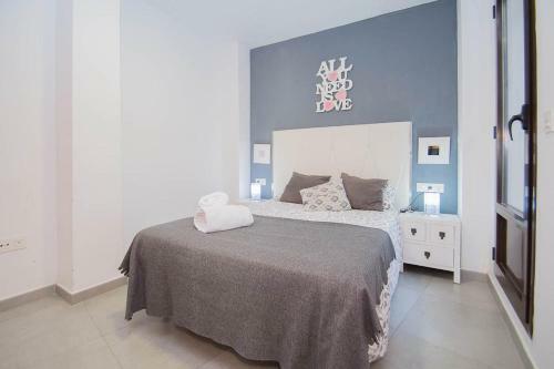 Apartamento Enjoygranada Realejo Deluxe 1a