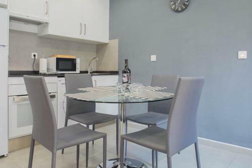 Apartamento Enjoygranada Realejo Deluxe 1a