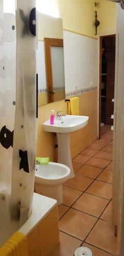 Calle Frailes, 7 Apartamento 2