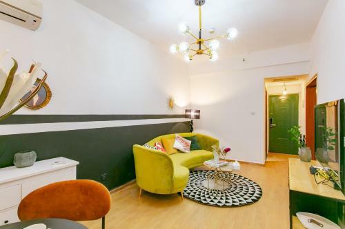 Apartamento Jinjiang Chunxilu� Chengdu