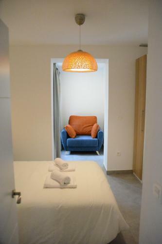 Luminoso Y Moderno Apartamento En El Centro
