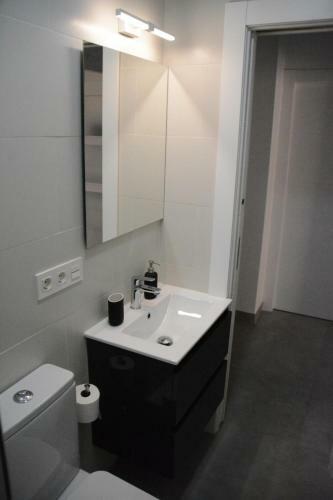 Luminoso Y Moderno Apartamento En El Centro