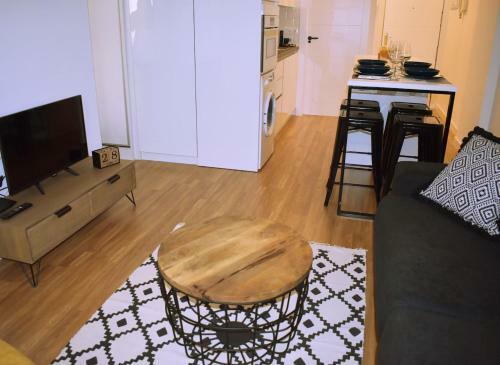 Apartamento Reliqua Catedral