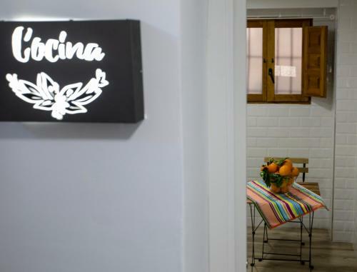 Hostal Casa Flor Del Naranjo