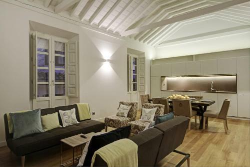 Apartamento Duplex Lux Escudo Del Carmen