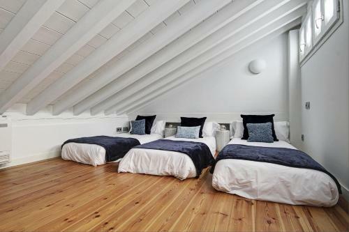 Apartamento Duplex Lux Escudo Del Carmen