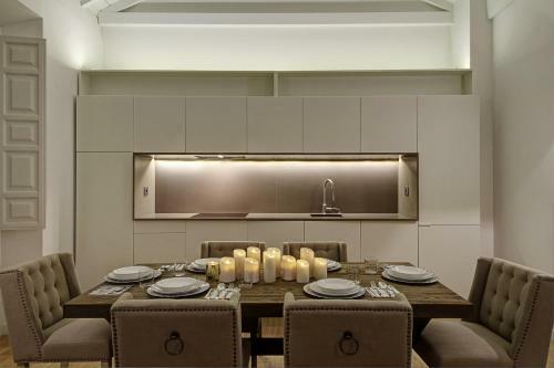 Apartamento Duplex Lux Escudo Del Carmen