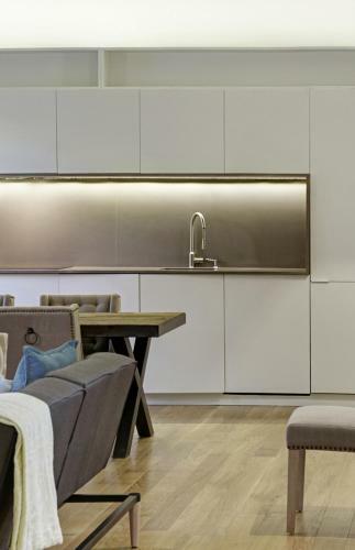 Apartamento Duplex Lux Escudo Del Carmen