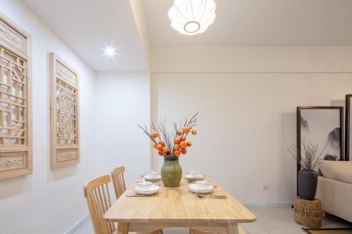 Hotel Chengdu Qingyang�dadijinyuan