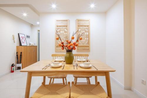 Hotel Chengdu Qingyang�dadijinyuan