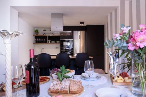 Apartamento H�xaris Casa Boutique