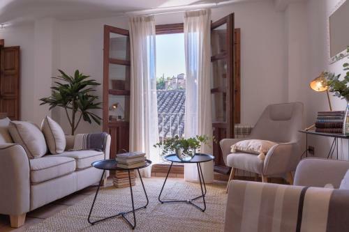 Apartamento H�xaris Casa Boutique