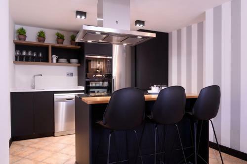 Apartamento H�xaris Casa Boutique