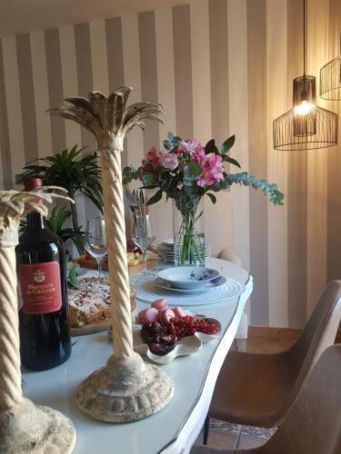 Apartamento H�xaris Casa Boutique
