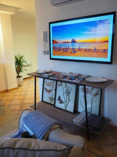Apartamento H�xaris Casa Boutique