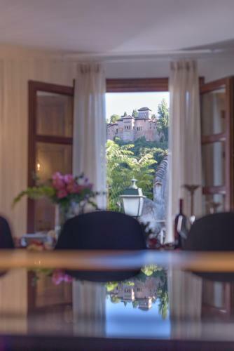 Apartamento H�xaris Casa Boutique